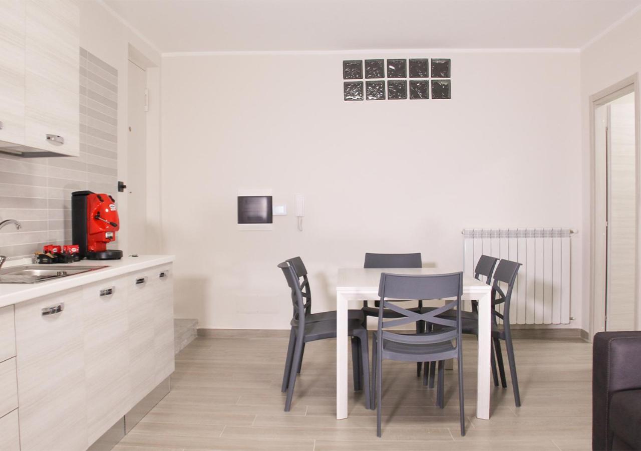Ospedale Del Mare - Wi-Fi Gratis E Parcheggio Gratuito Apartman Nápoly Kültér fotó