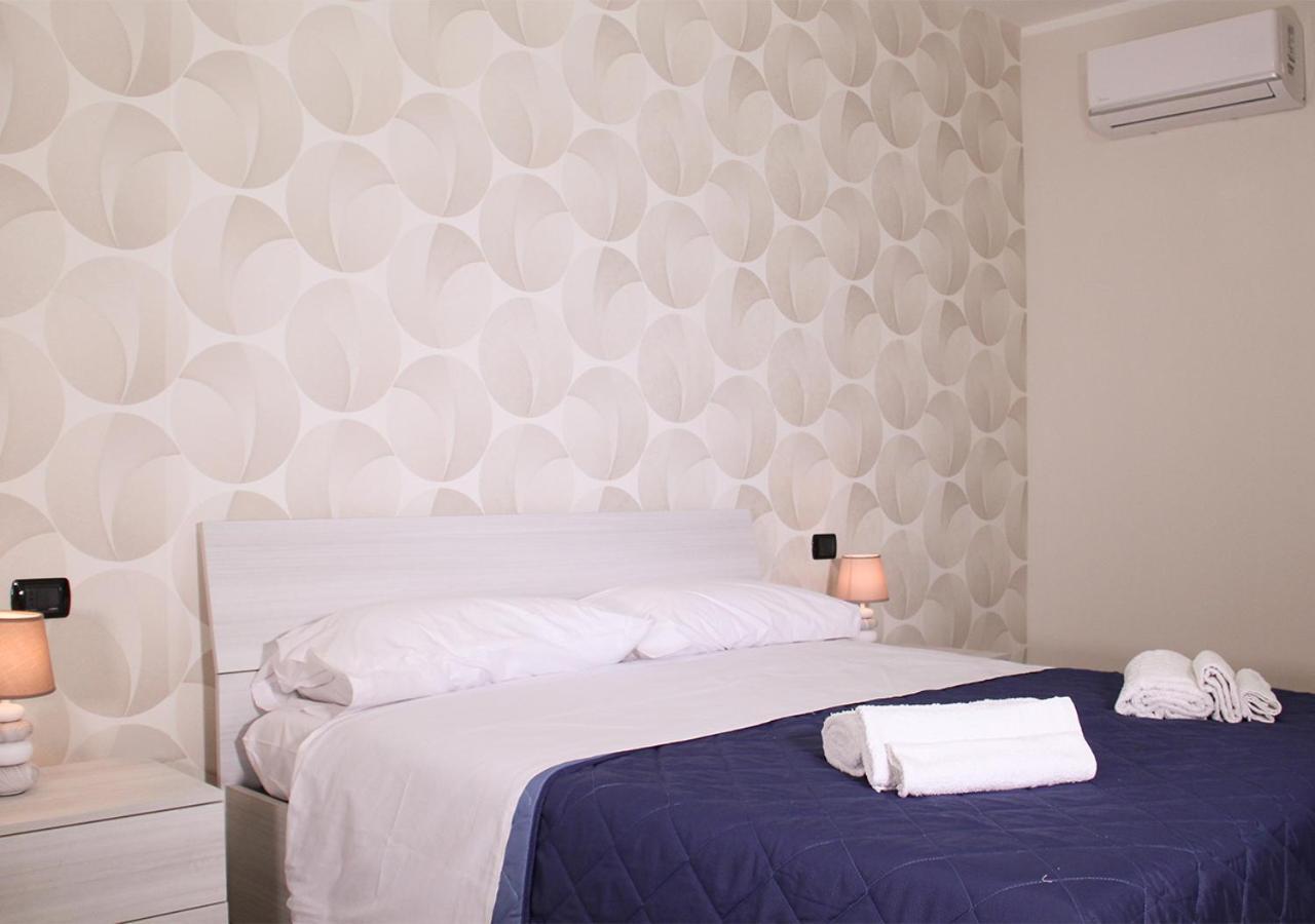Ospedale Del Mare - Wi-Fi Gratis E Parcheggio Gratuito Apartman Nápoly Kültér fotó