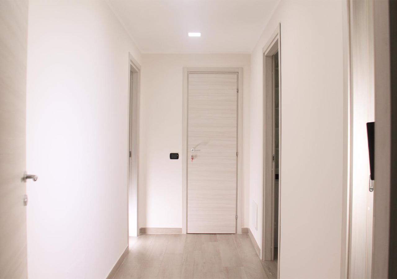 Ospedale Del Mare - Wi-Fi Gratis E Parcheggio Gratuito Apartman Nápoly Kültér fotó