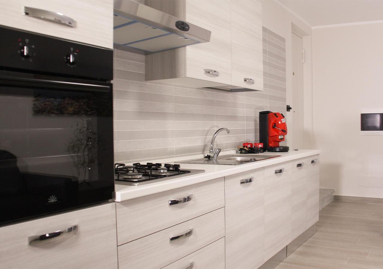 Ospedale Del Mare - Wi-Fi Gratis E Parcheggio Gratuito Apartman Nápoly Kültér fotó