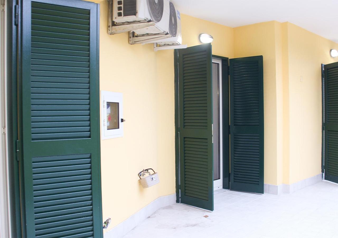 Ospedale Del Mare - Wi-Fi Gratis E Parcheggio Gratuito Apartman Nápoly Kültér fotó