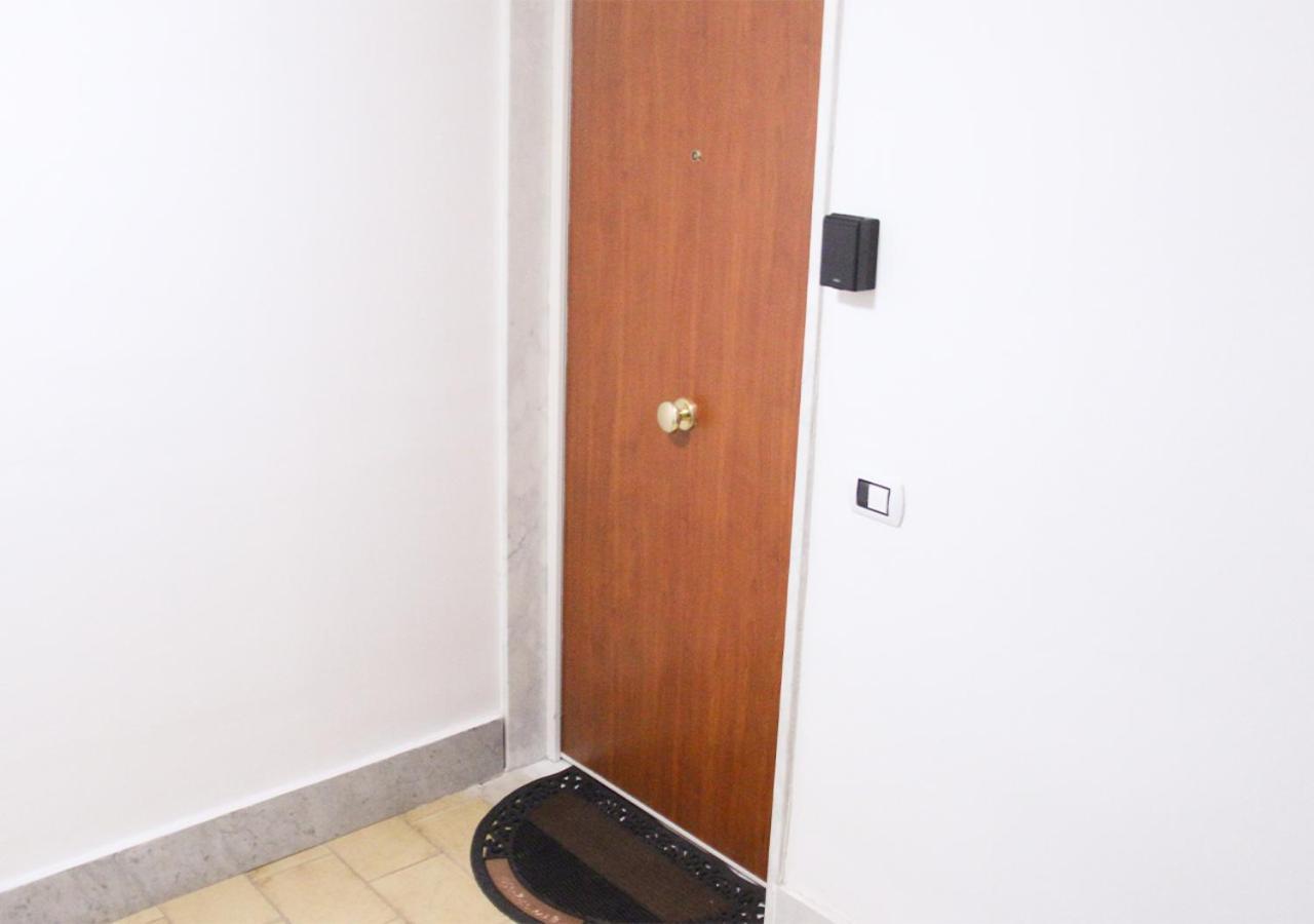 Ospedale Del Mare - Wi-Fi Gratis E Parcheggio Gratuito Apartman Nápoly Kültér fotó