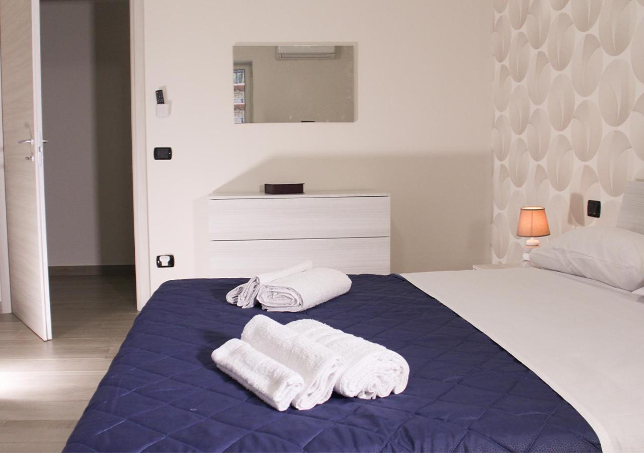 Ospedale Del Mare - Wi-Fi Gratis E Parcheggio Gratuito Apartman Nápoly Kültér fotó