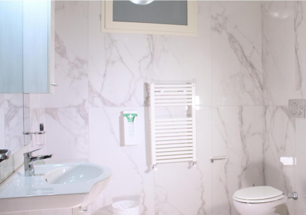 Ospedale Del Mare - Wi-Fi Gratis E Parcheggio Gratuito Apartman Nápoly Kültér fotó