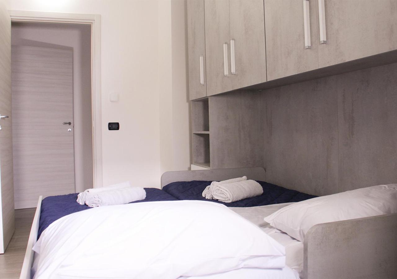 Ospedale Del Mare - Wi-Fi Gratis E Parcheggio Gratuito Apartman Nápoly Kültér fotó