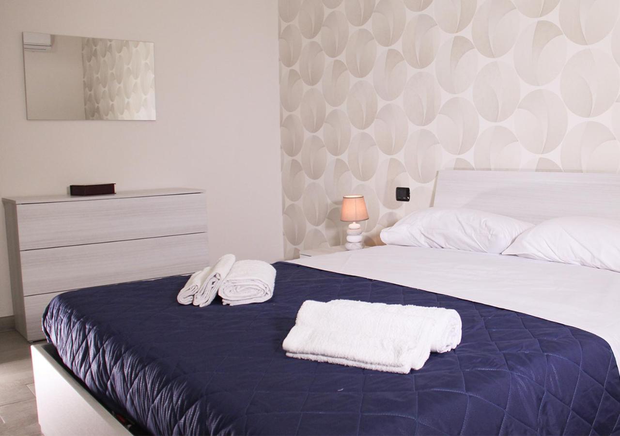 Ospedale Del Mare - Wi-Fi Gratis E Parcheggio Gratuito Apartman Nápoly Kültér fotó